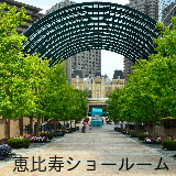 恵比寿エタニティリング