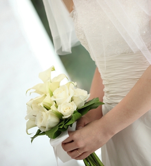 結婚指輪にエタニティリング