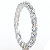 フルエタニティリング 北海道