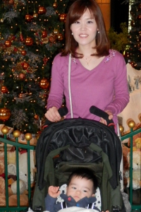 フルエタニティリング埼玉