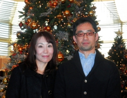 エタニティリング埼玉