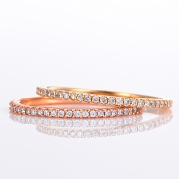 鍛造エタニティリング埼玉