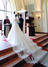 エタニティリング 神奈川