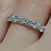 神奈川 エタニティリング