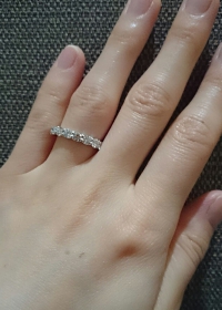 エタニティリング 神奈川