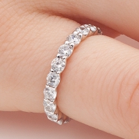 横浜エタニティリング