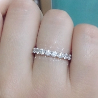 エタニティリング神奈川