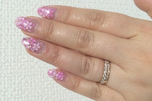 エタニティリング川崎