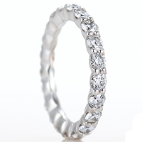 フルエタニティリング神奈川