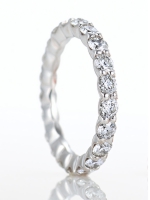 エタニティリング横浜