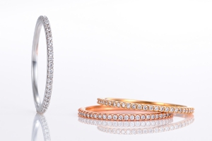 エタニティリング 大阪