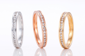 エタニティリング 大阪