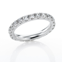 フルエタニティリング 兵庫