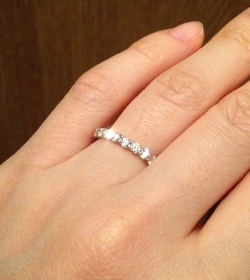 エタニティリング