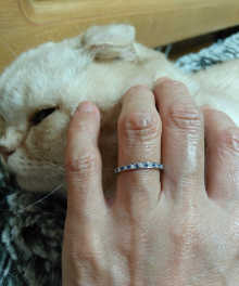 エタニティリング大阪