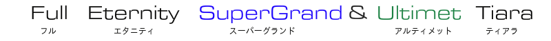 フルエタニティリング
