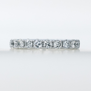 フルエタニティリング