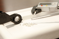 ハート&キューピットダイヤモンド