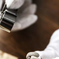 安いエタニティリング