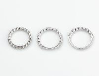 フルエタニティリングサイズ直し