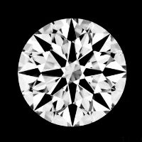 ハート&キューピットダイヤモンド