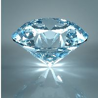 ハート&キューピットダイヤモンド