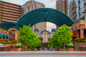東京エタニティリング