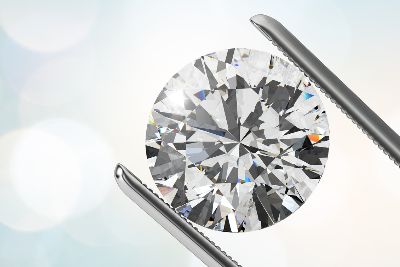 ハート&キューピットダイヤモンド