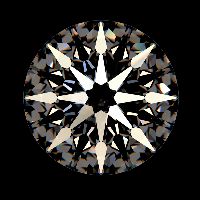 ハート&キューピットダイヤモンド