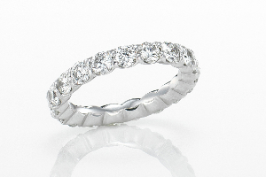 ハート&キューピットダイヤモンド