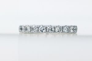 ハート&キューピットダイヤモンド