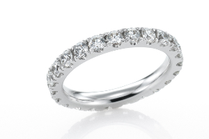 ハート&キューピットダイヤモンド