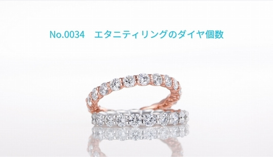 エタニティリング動画